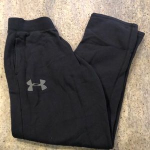 Under Armour Men’s sweats